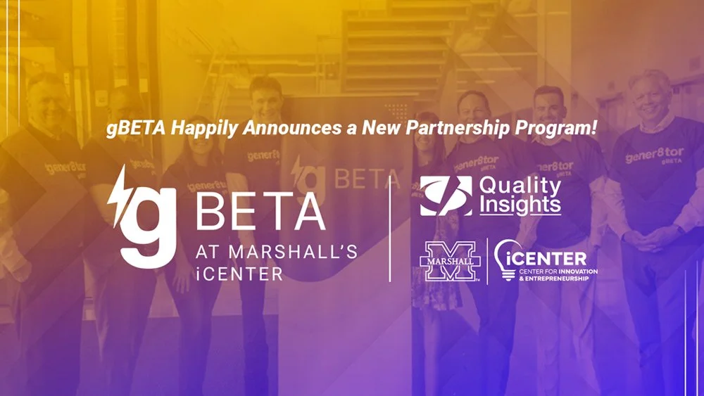 Marshall University Partners with gener8tor to Launch a Second Cohort of West Virginia Innovation Accelerator