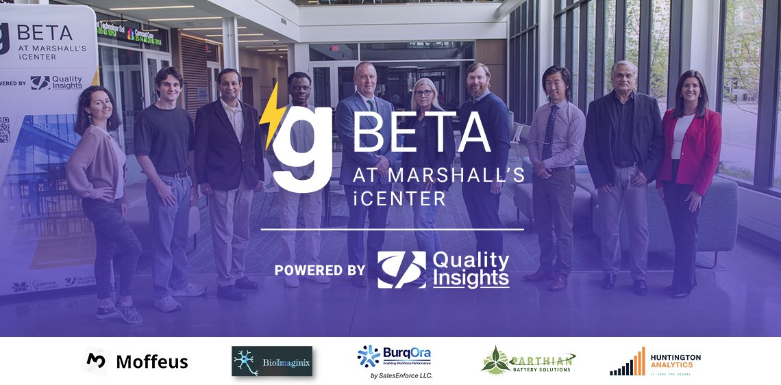 Five West Virginia-based Startups Selected For Accelerator