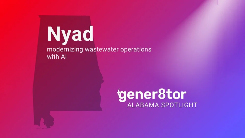One of Alabama’s Best Bets: How NYAD’s AI ‘River Guardian’ Is Protecting the Future of Water.