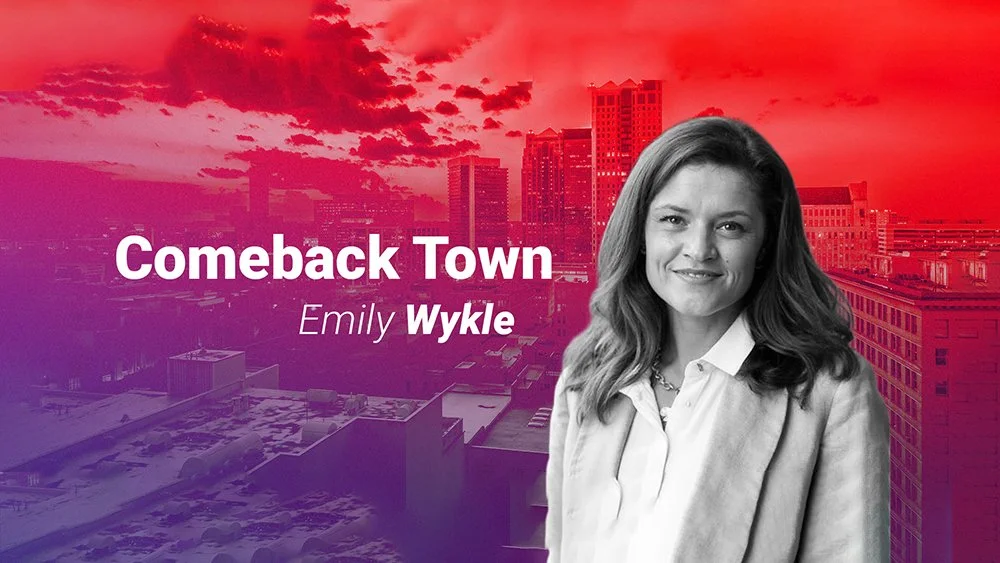 Comeback Town: The Myth that’s been Holding Birmingham and Alabama Back — Why It’s Finally Dying