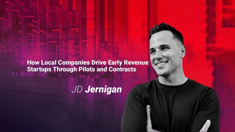 Local Companies Drive Early Revenue for gBETA Gulf Coast Startups Through Pilots and Contracts