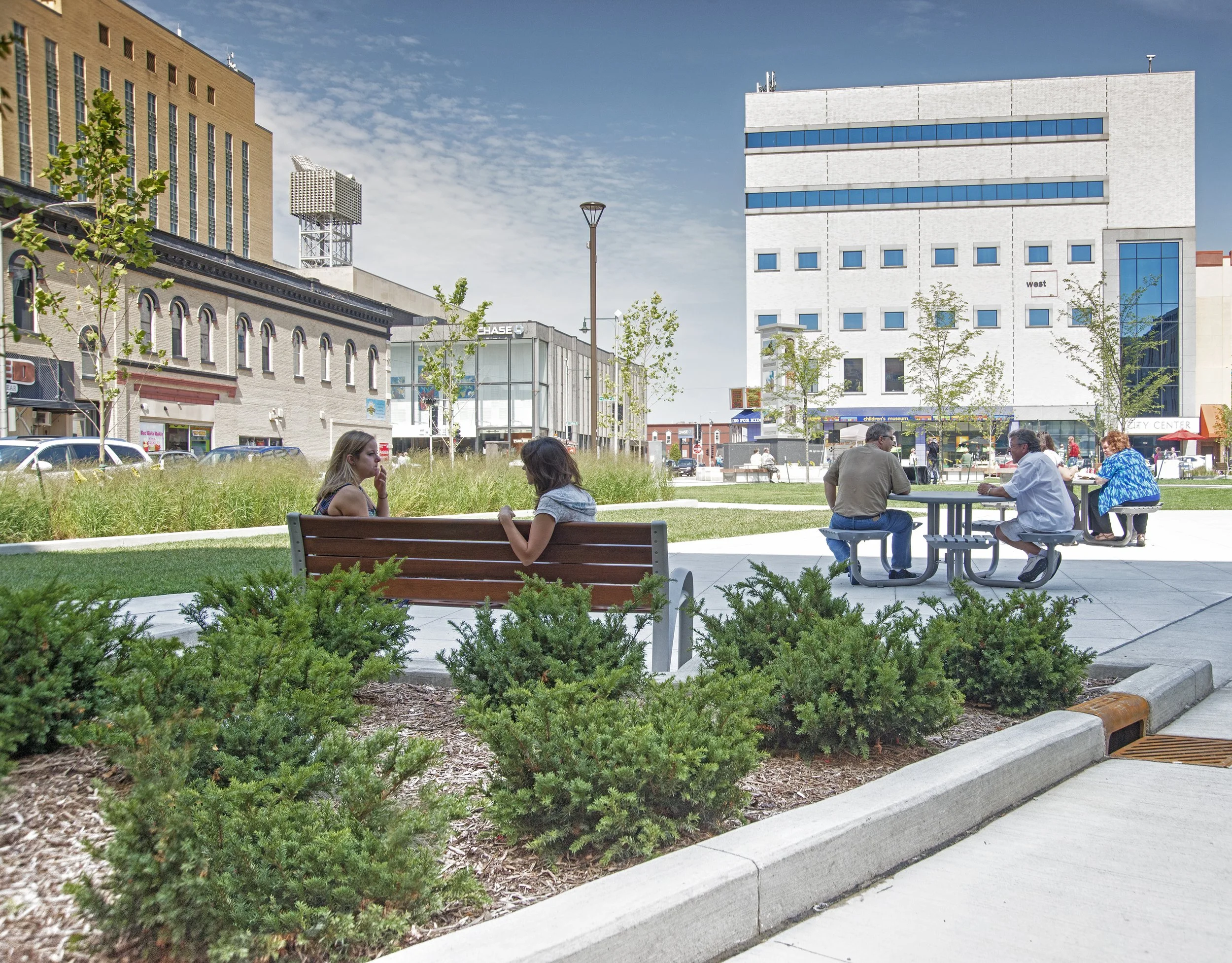 U.S. Venture Sustainability Accelerator — gener8tor