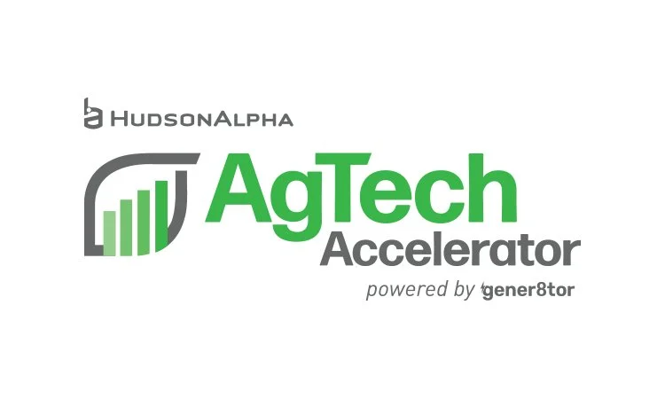 HudsonAlpha AgTech Accelerator