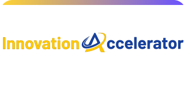 Innovation Accelerator Logo
