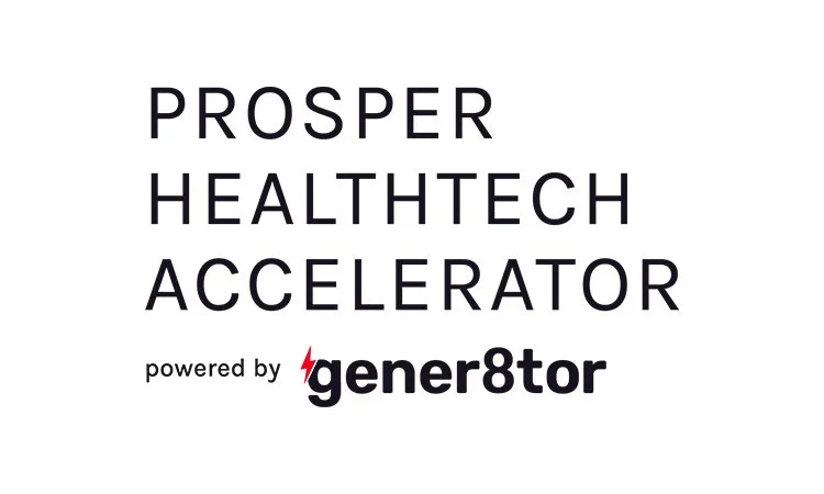 Prosper HealthTech Accelerator