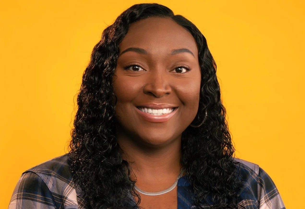 Brittni Abiolu, Program Manager