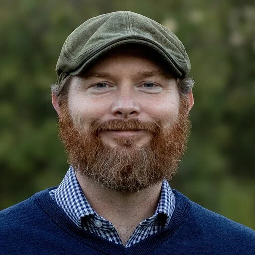 Bill Kuhn headshot