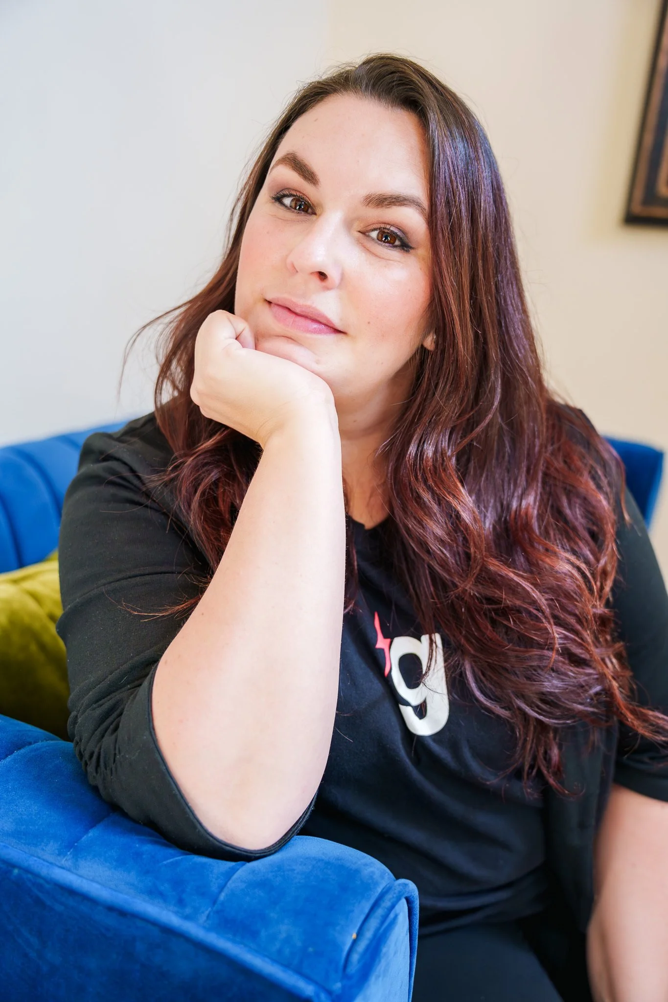 Kristen Gibbs headshot