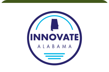 Innovate AL logo