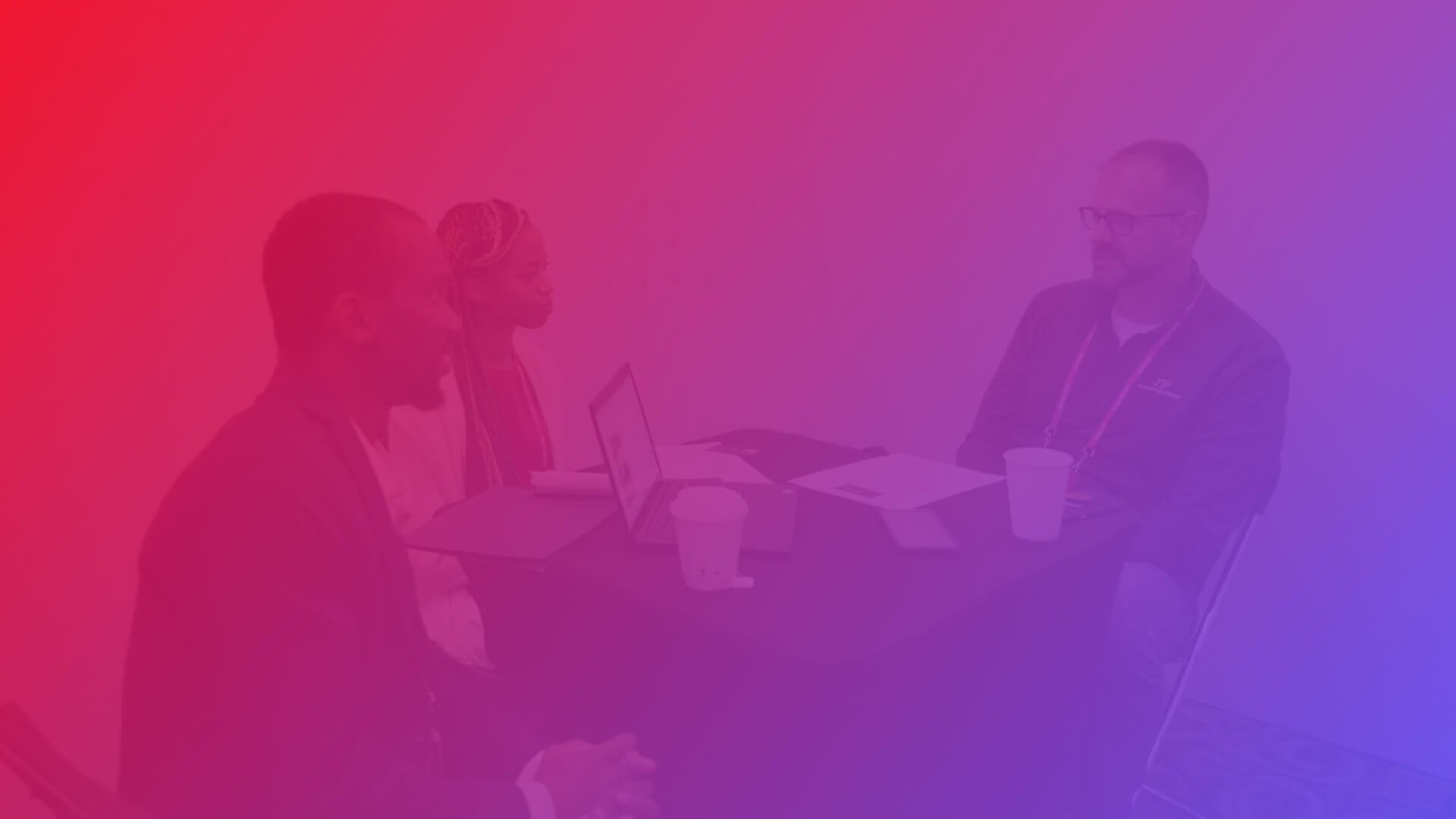 Round Work University Lightning Rounds — gener8tor