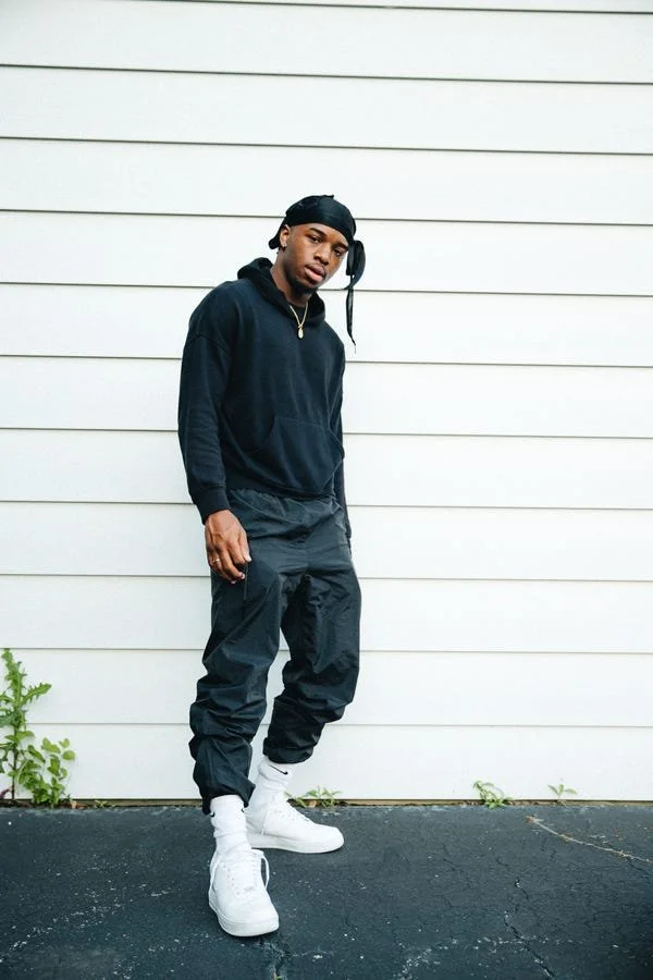 Cam Will Milwaukee 2020