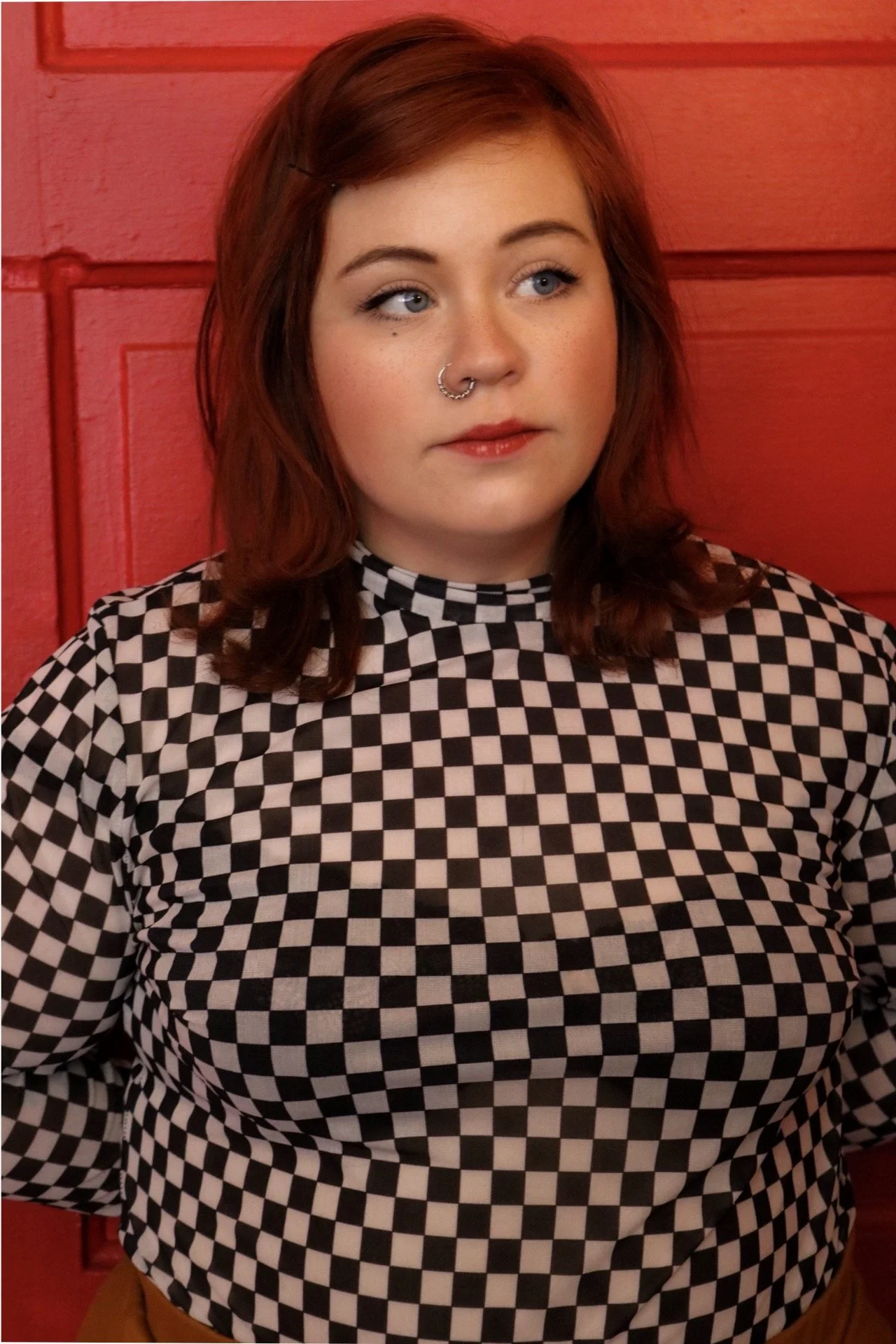 Abby Jeanne Milwaukee Fall 2018