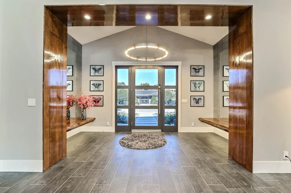 Top Shelf Construction, Inc.