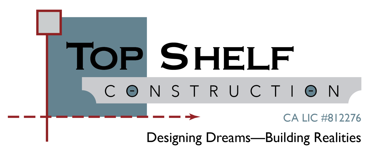 Top Shelf Construction, Inc.