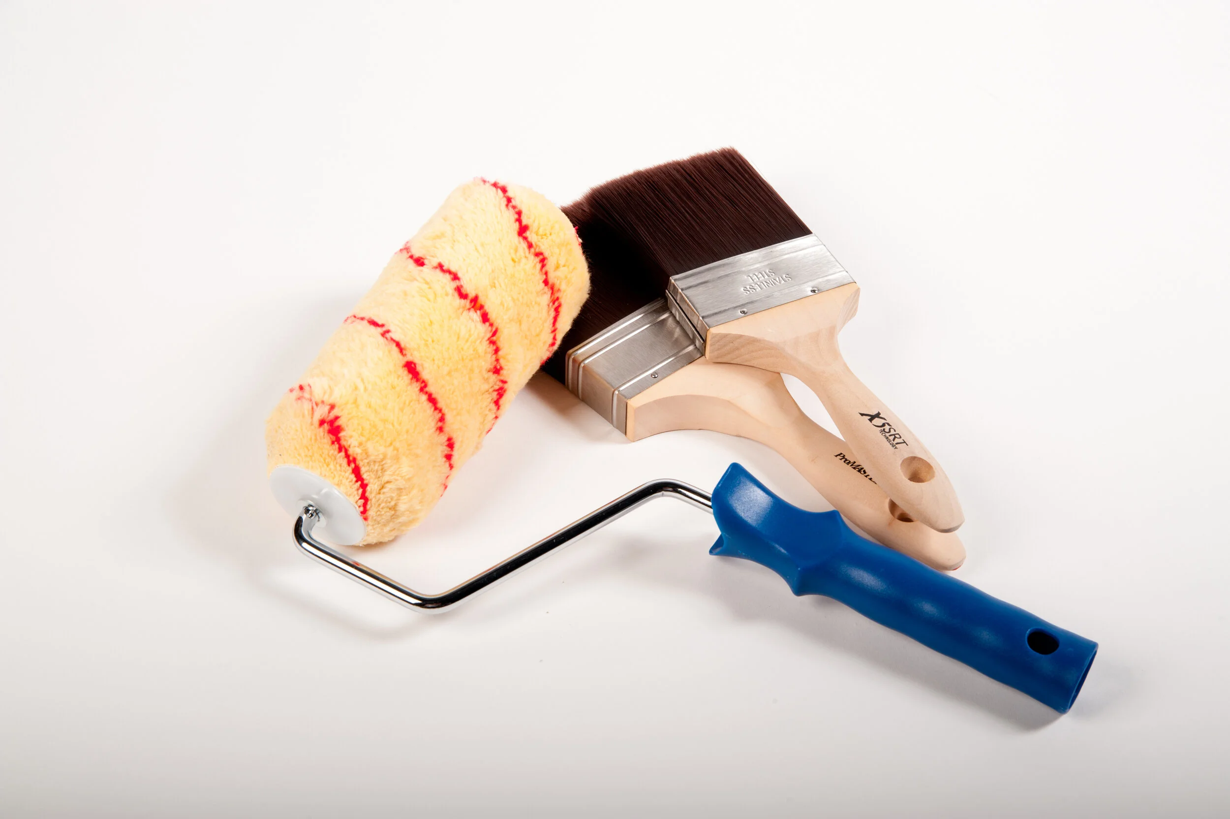 Painting & Decorating Supplies — Brookers, for building and home