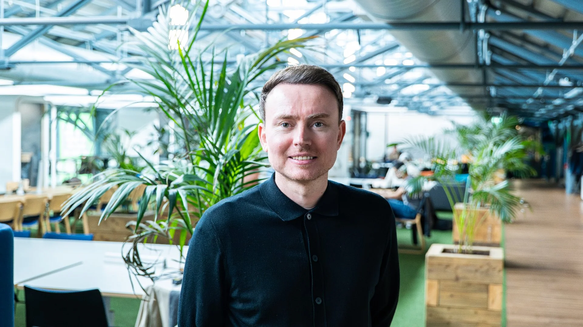Delta leads investment in Vox Talk AI