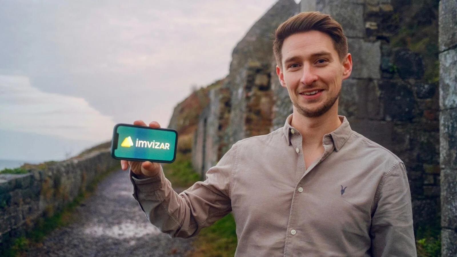 Imvizar secures a €1.5m investment