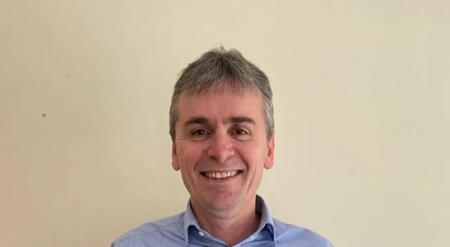 Declan Kelly (CFO) — Delta Partners - Early Stage VC in Ireland
