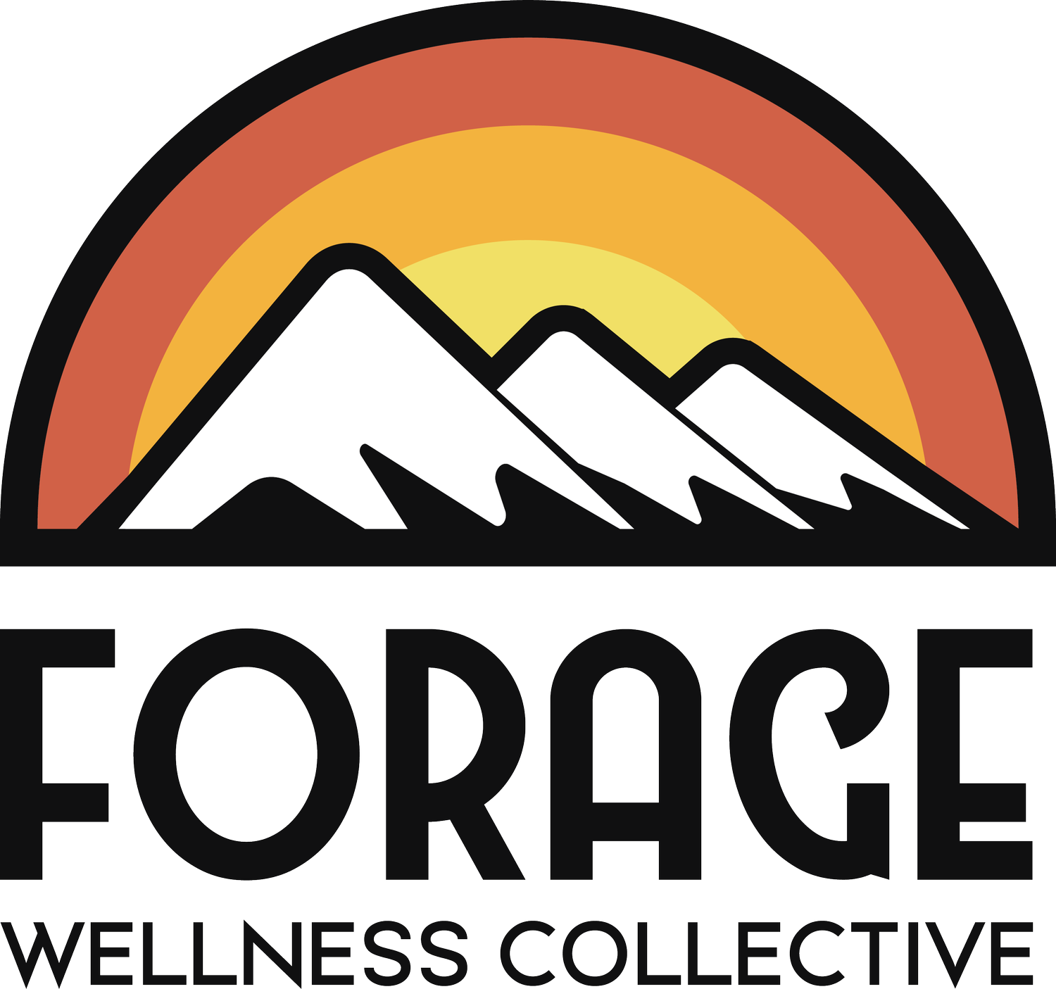 Forage Wellness Collective