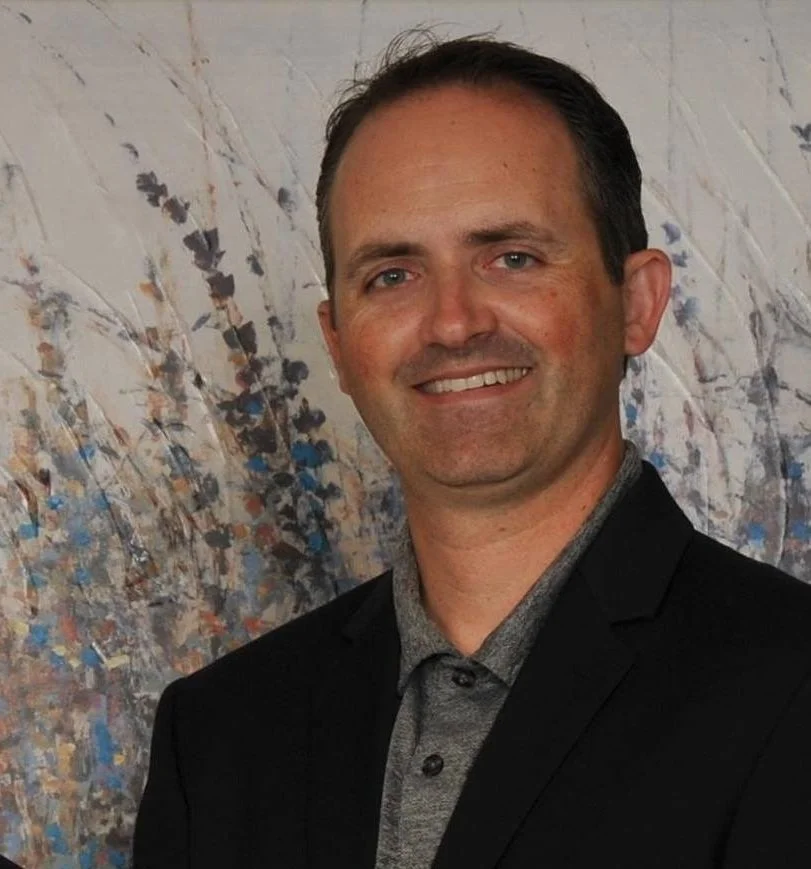 Dr. Rasmus Dyhr, DC
