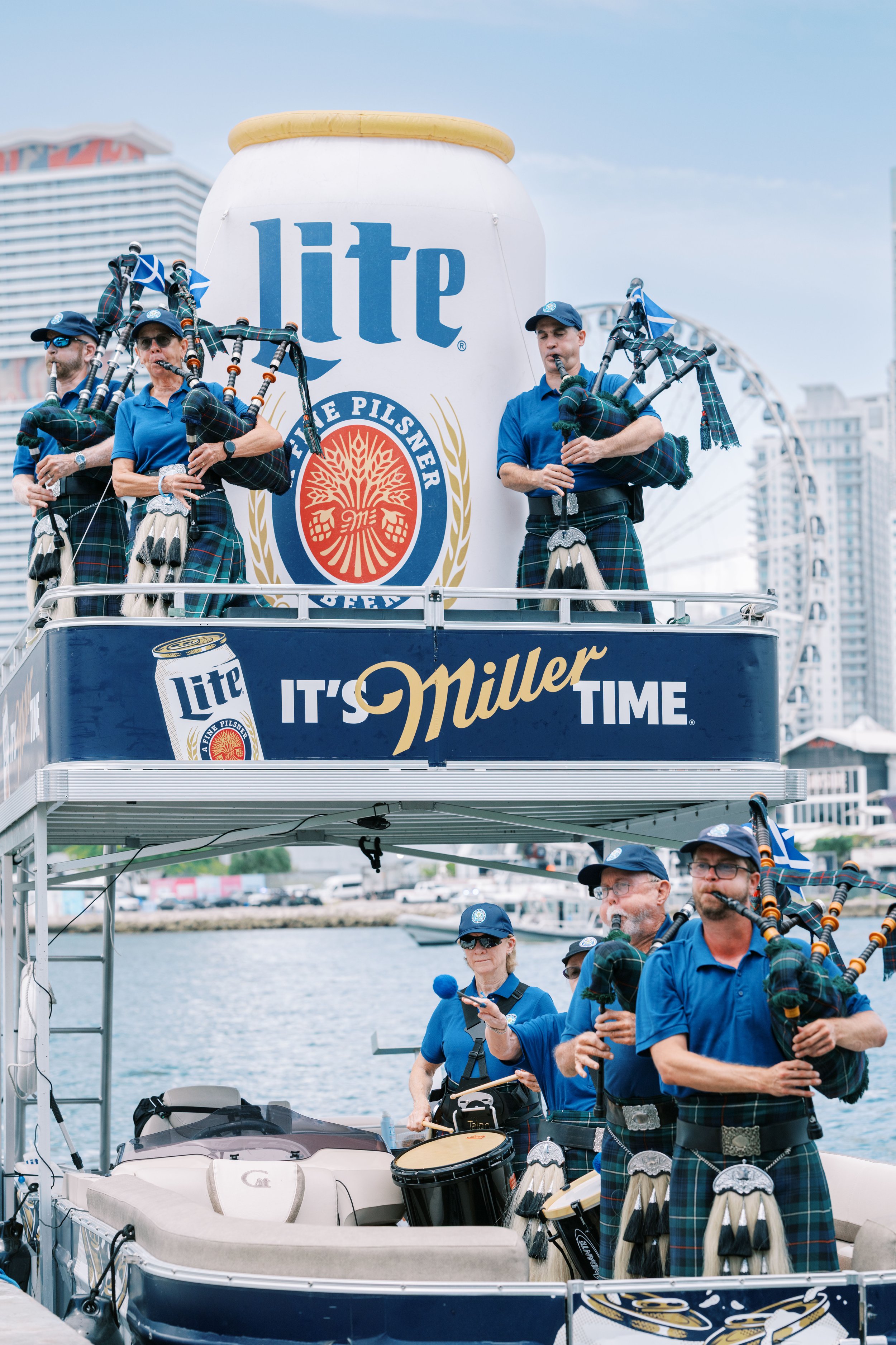 It's Miller Time Pontoon, Restock the Scots994.jpg
