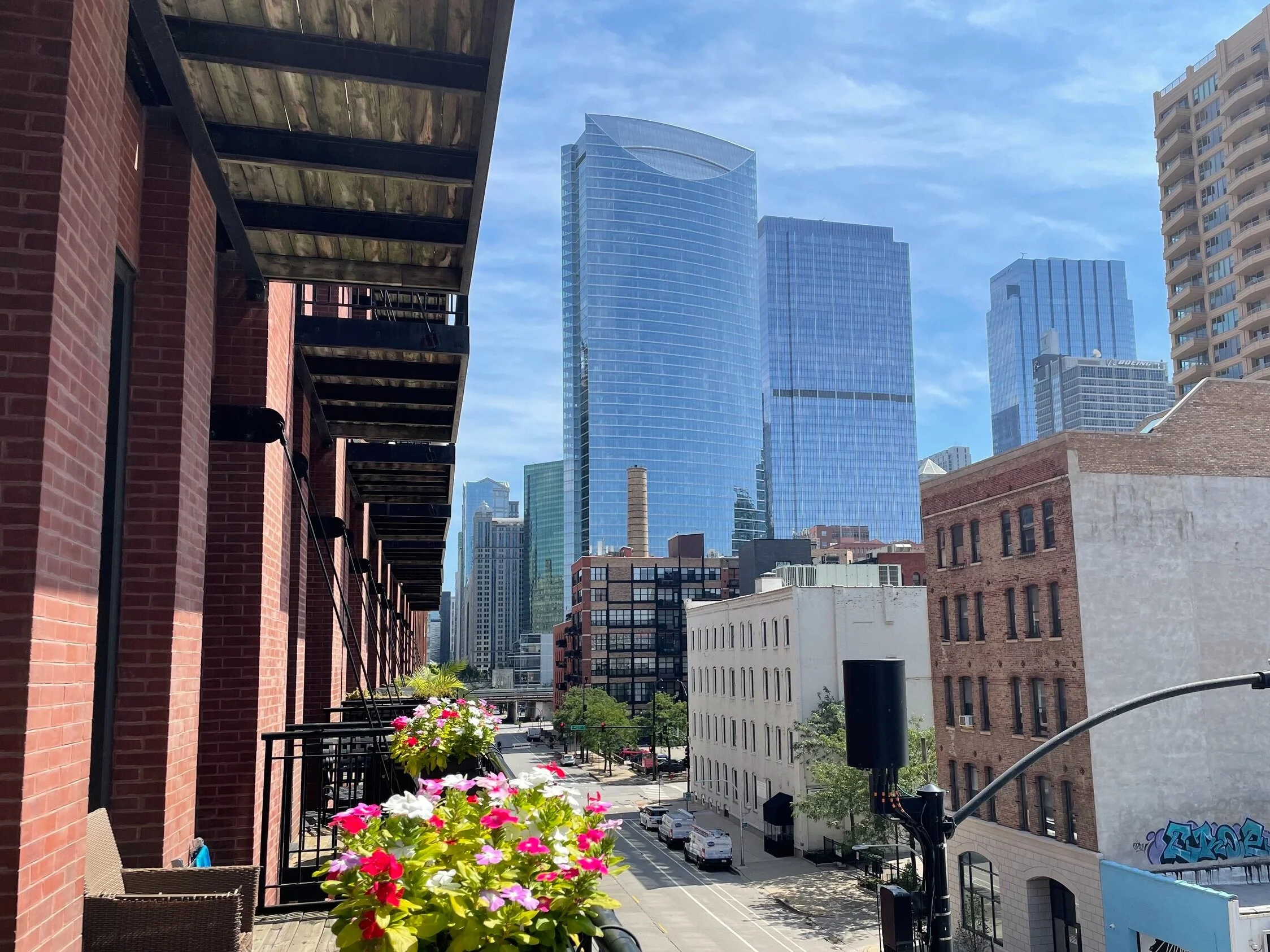 616 West Fulton Lofts Condominium Association