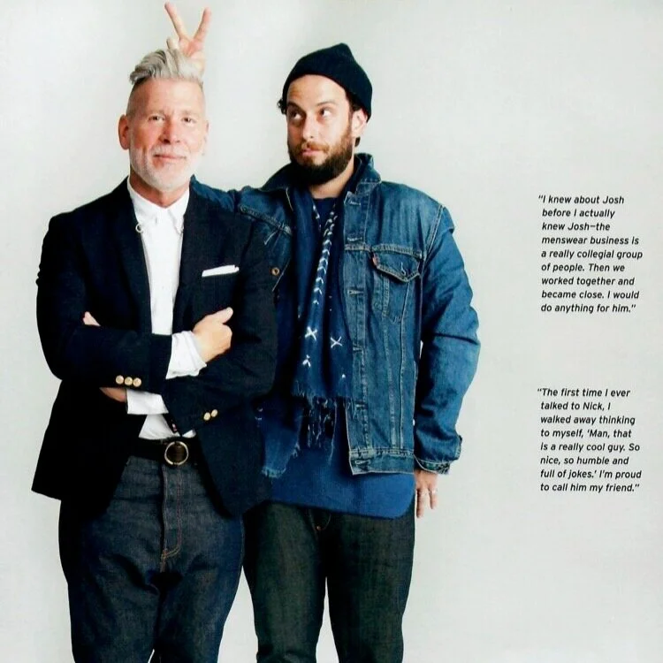 PAPER MAGAZINE - September 2014