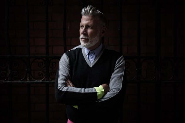 PROJECTS — NICK WOOSTER
