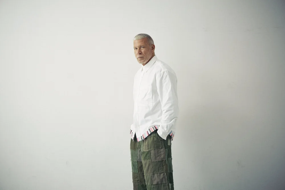 KUON — NICK WOOSTER