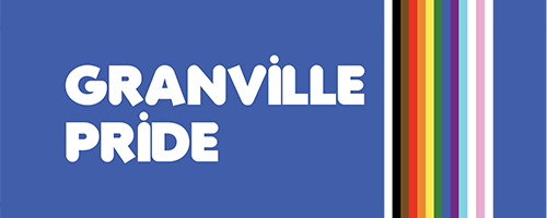 Granville Where Love Wins