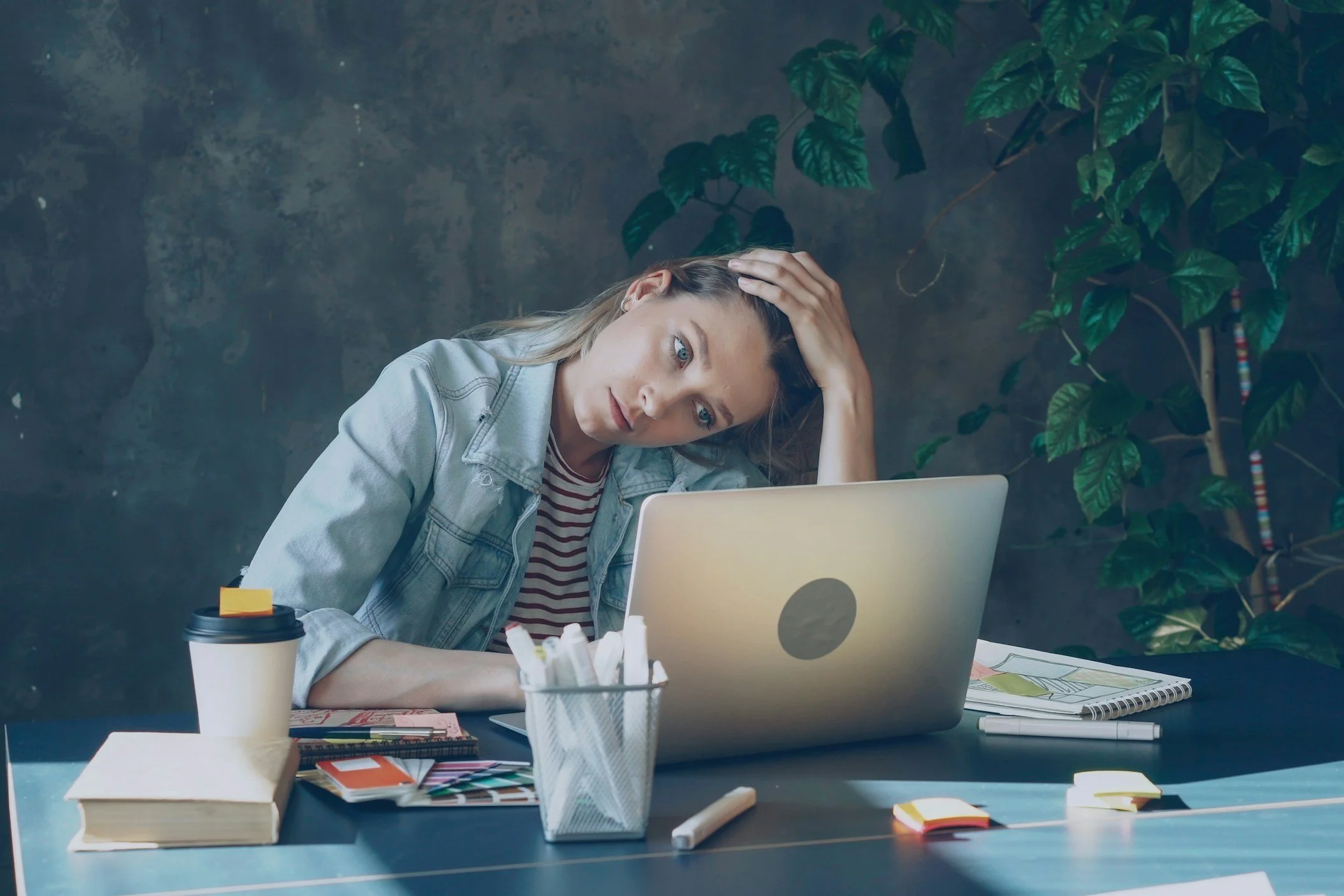 The Mental Load of Motherhood - Why It Feels Heavy and What Actually Helps