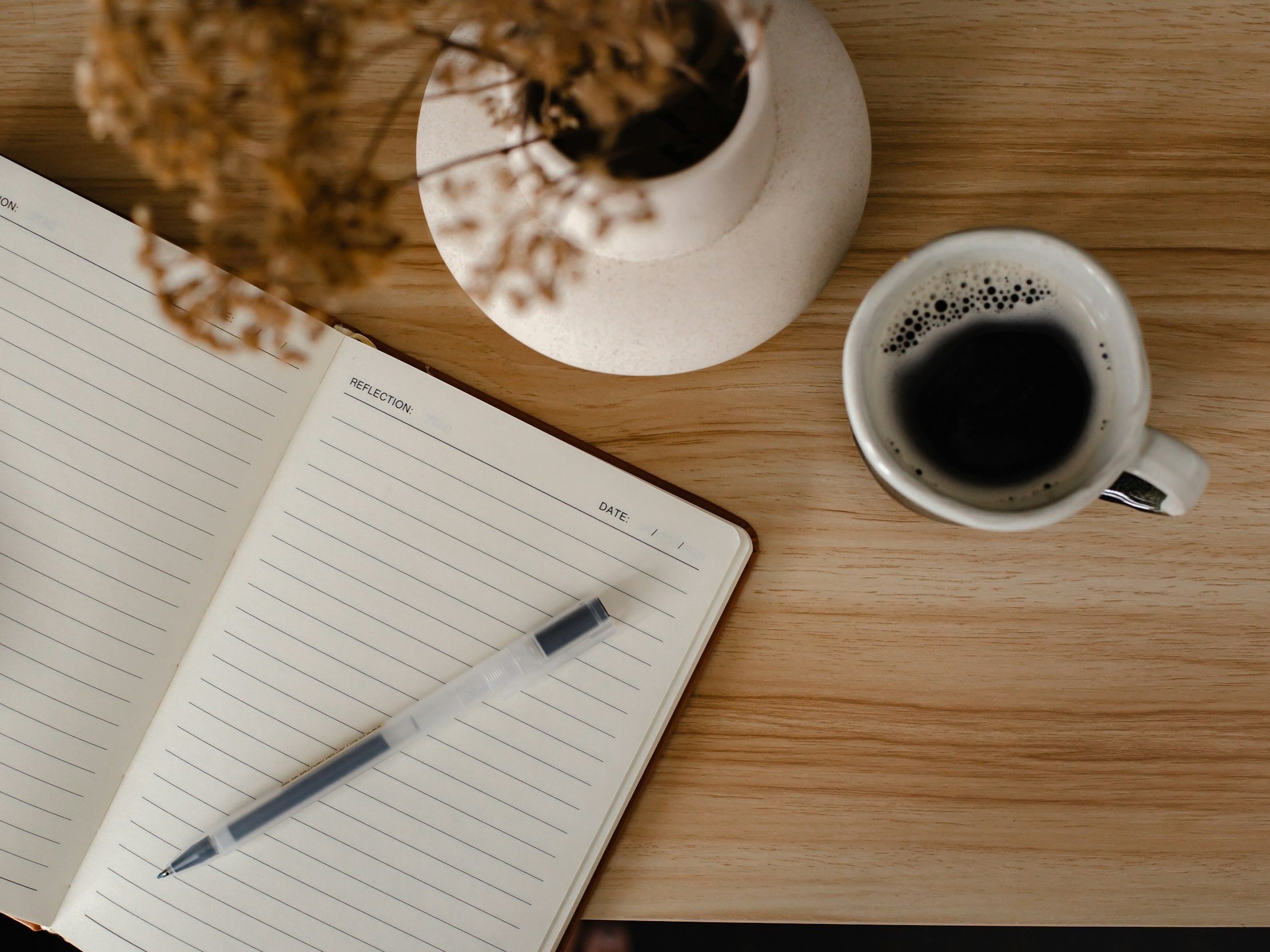 Creating Space for What Matters: A Practical Guide for Mothers Who Feel Pulled in Every Direction