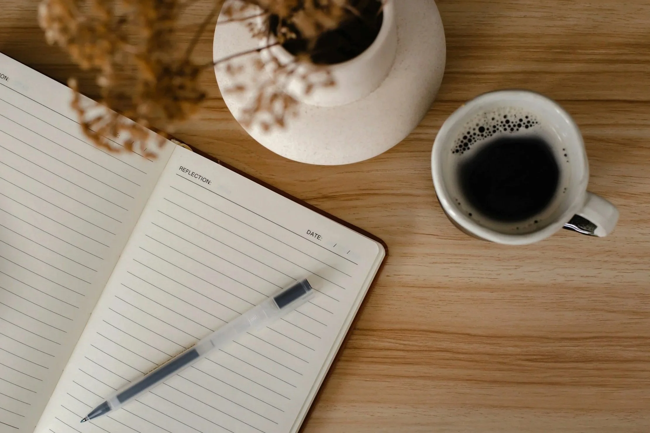 Creating Space for What Matters: A Practical Guide for Mothers Who Feel Pulled in Every Direction