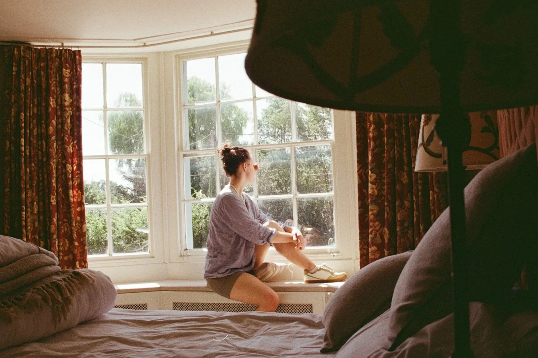 Why Your Inner Foundation Matters More Than Your To-Do List as a Mother