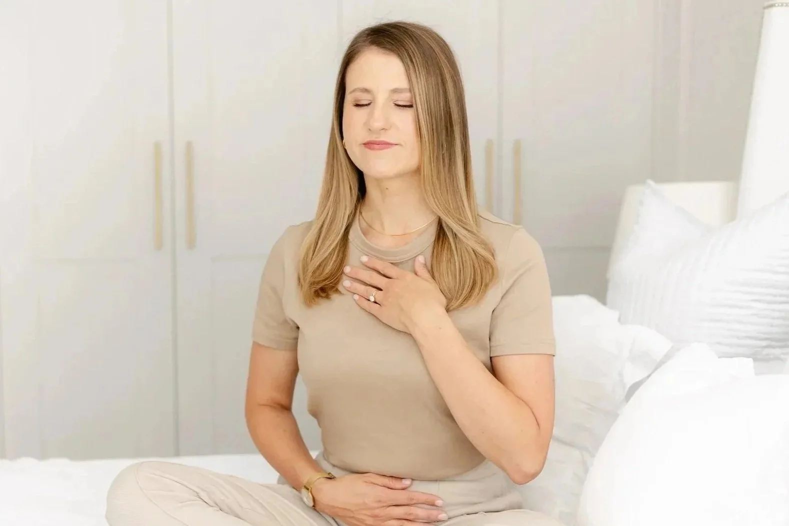 Self-Trust Before Strategy: Why Nothing Sticks Without It