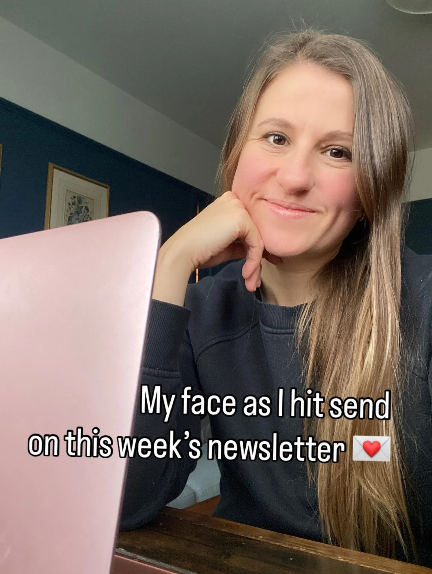 This week I&rsquo;m starting a new theme in my work - one that sits underneath almost everything I see mothers struggling with.

The inner foundation.

So many women have ideas they want to act on, changes they want to make, things they know matter -