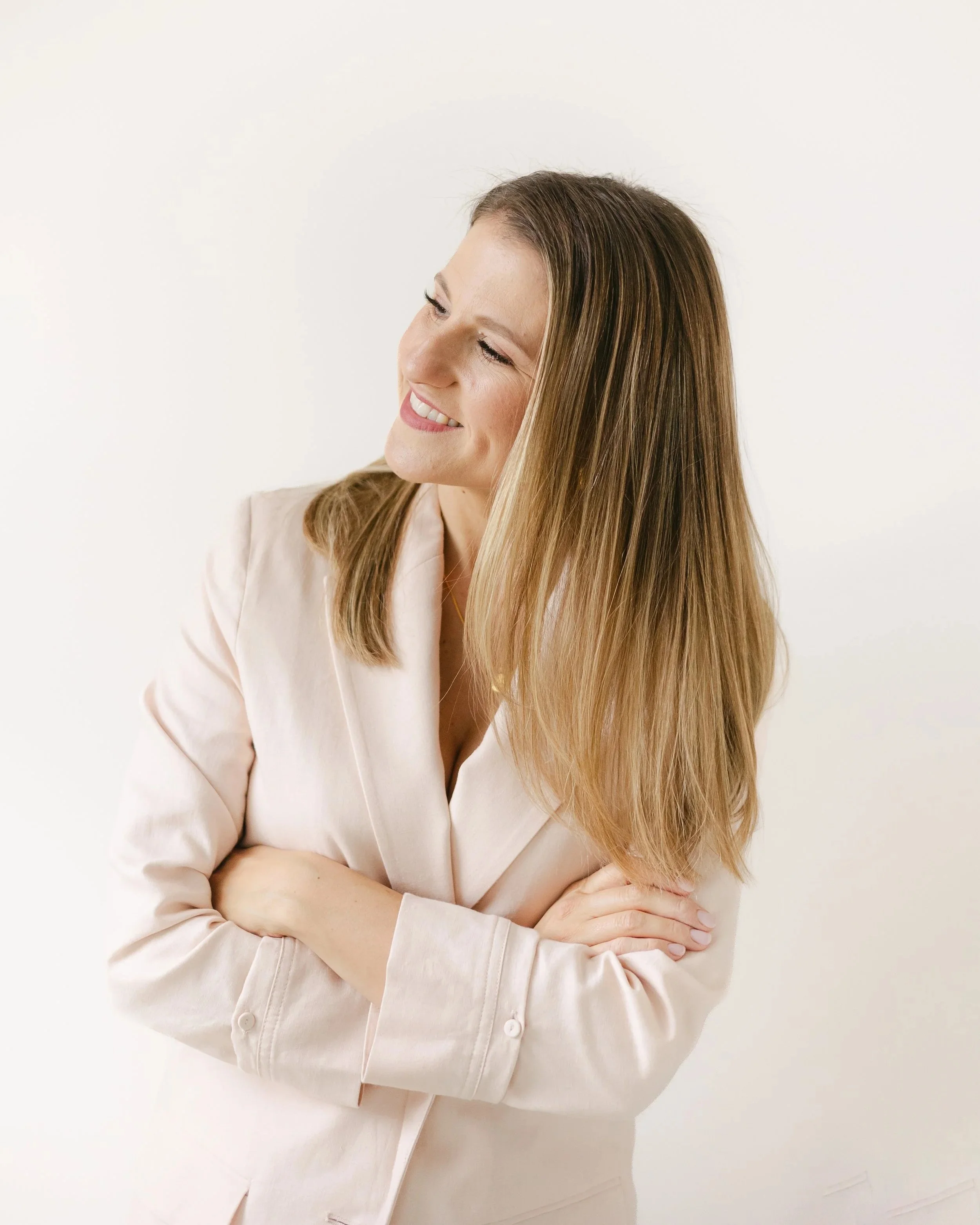 Purpose-led business coaching for mothers running service-based businesses