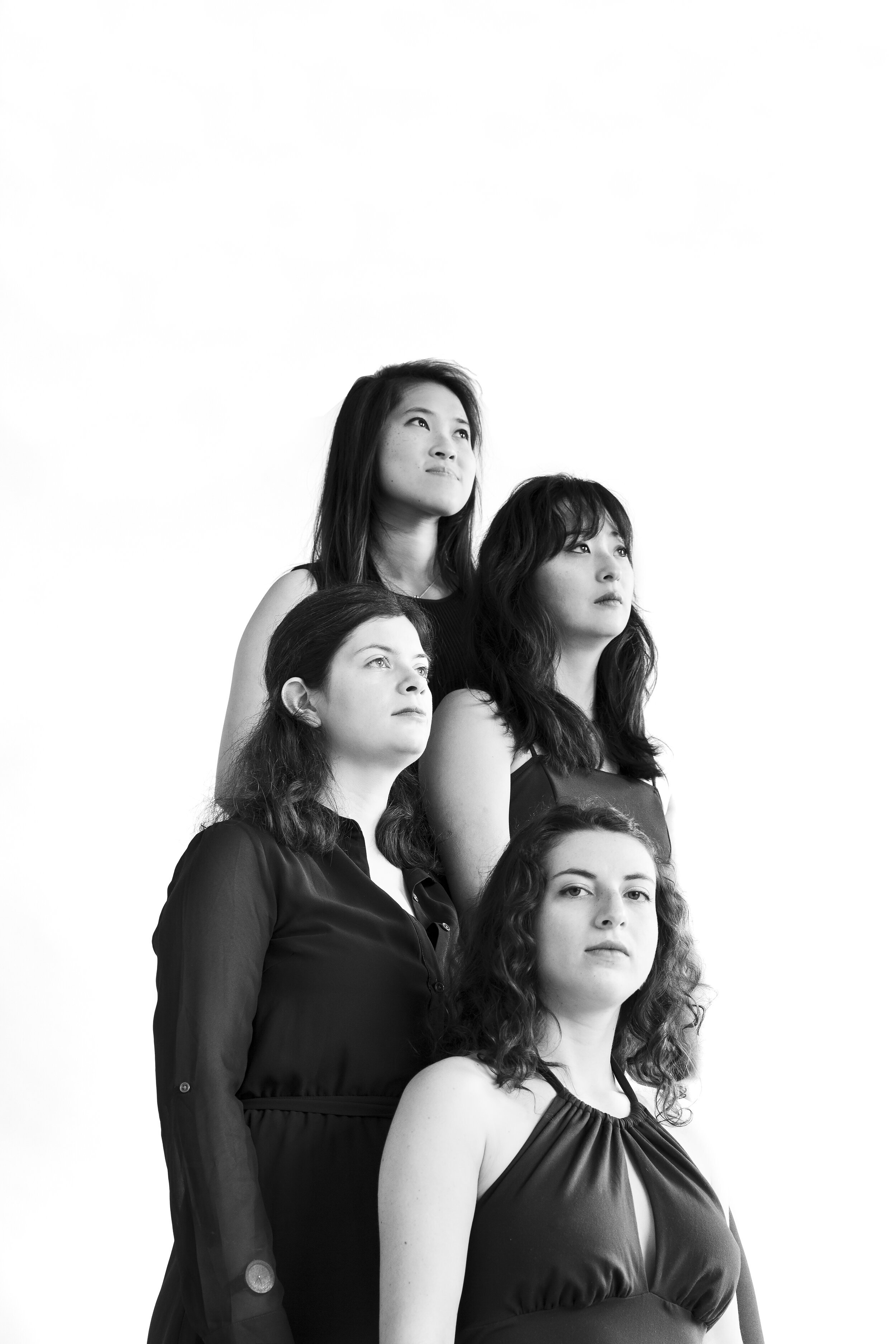 <b>Bergamot Quartet</b><br><small>MATA Jr. Ensemble-In-Residence</small>