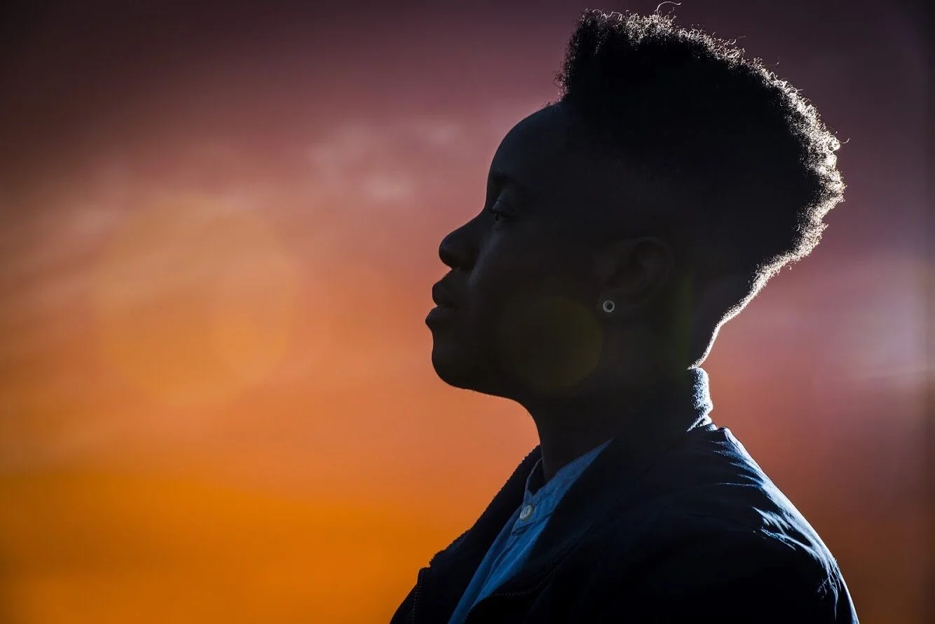 Chari Glogovac-Smith