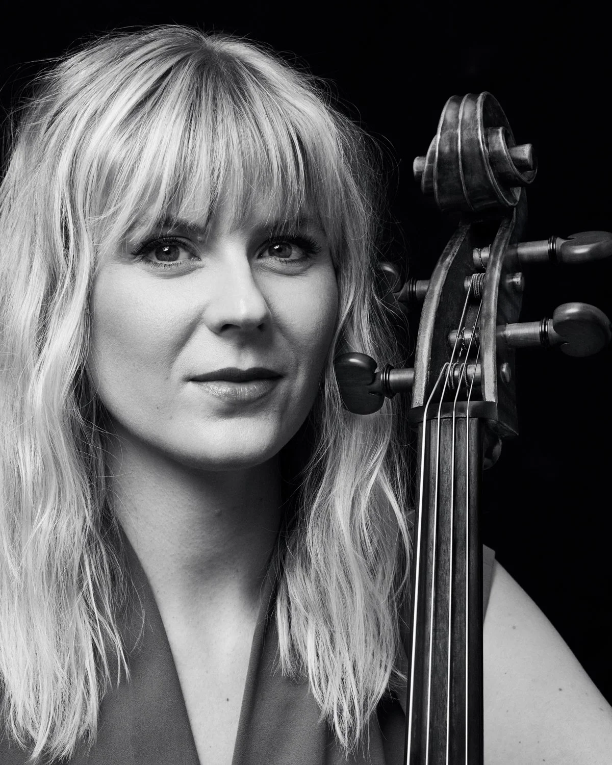 Welcoming Amanda Gookin as new Executive Director