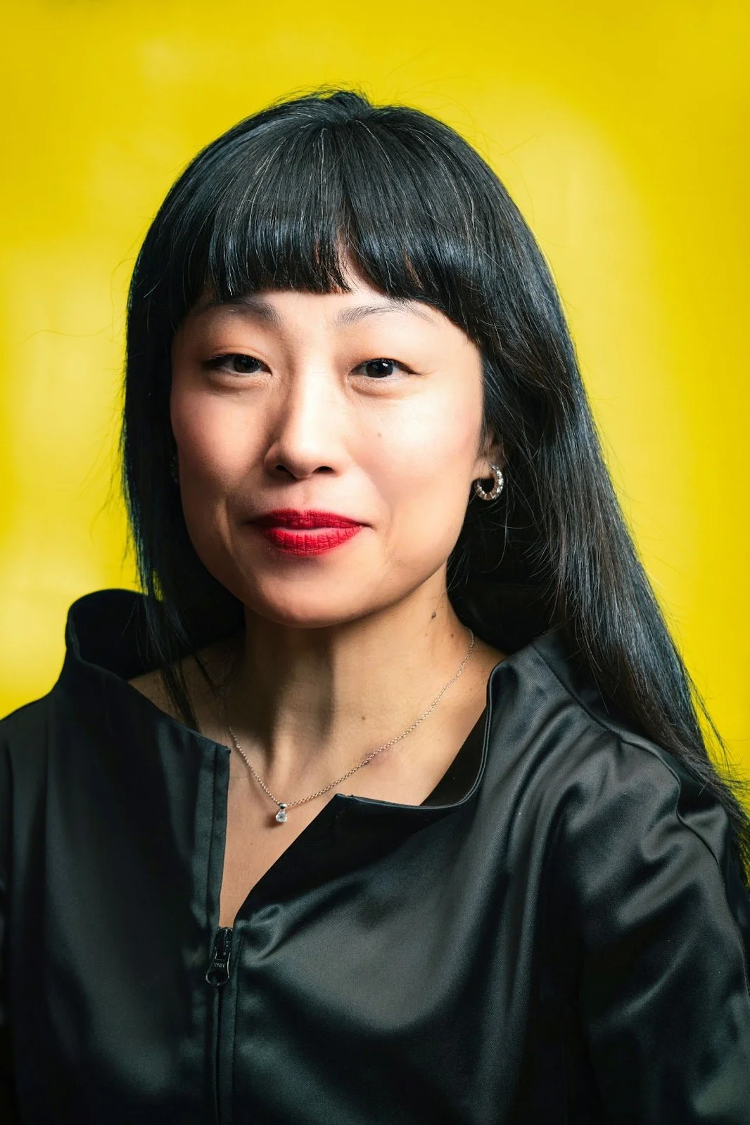 MATA welcomes new Executive Director, Pauline Kim Harris!