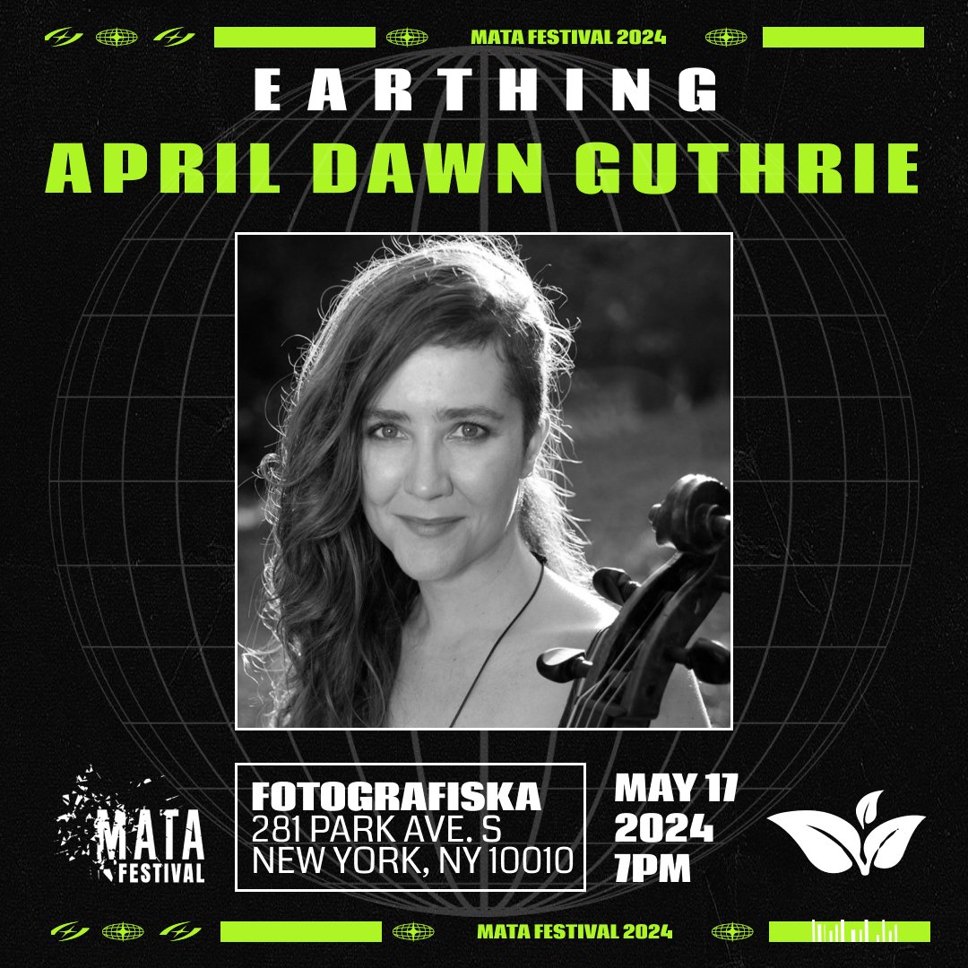 Introducing composer April Dawn Guthrie (@aprildawnguthrie) and her piece ToyToyToypurina - a musical tribute to the defiant spirit of Toypurina, the Kizh/Tongva/Gabrieli&ntilde;o medicine woman who fought against Spanish oppression during the San Ga