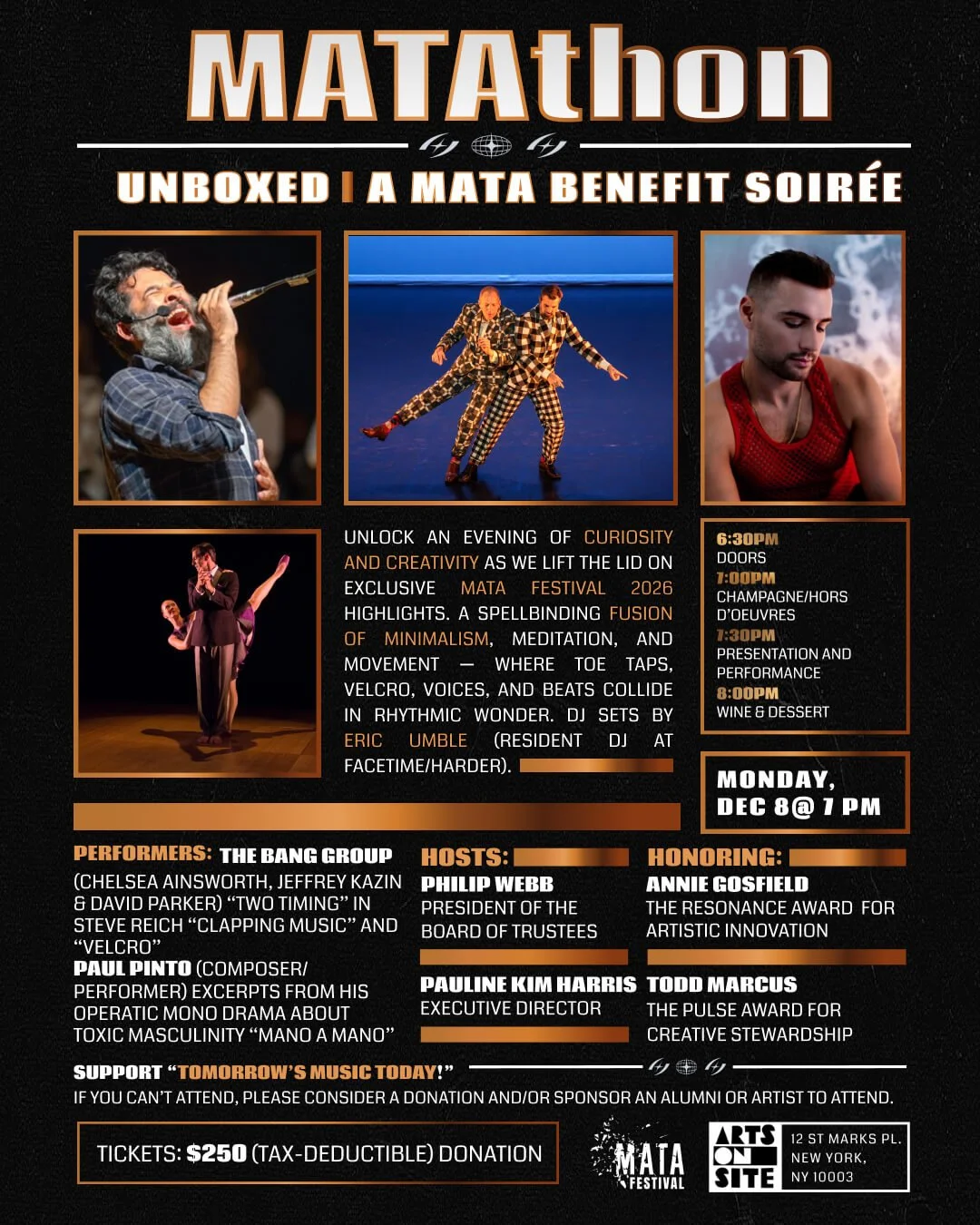 Matathon 2025