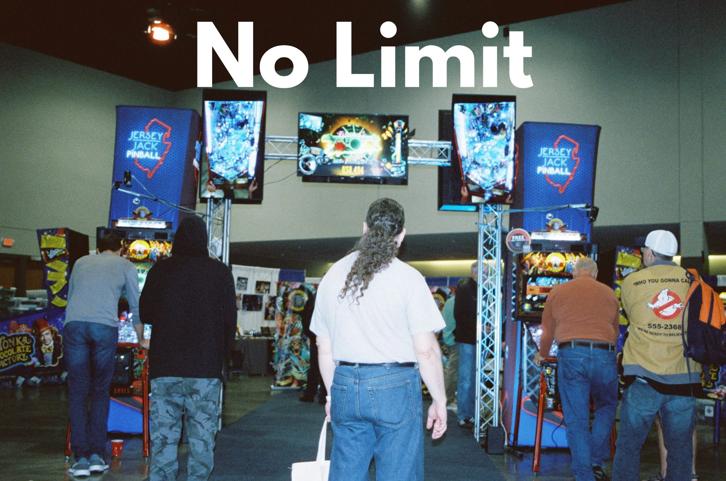 Pinball Drive Times: How Far is TOO Far — Nudge