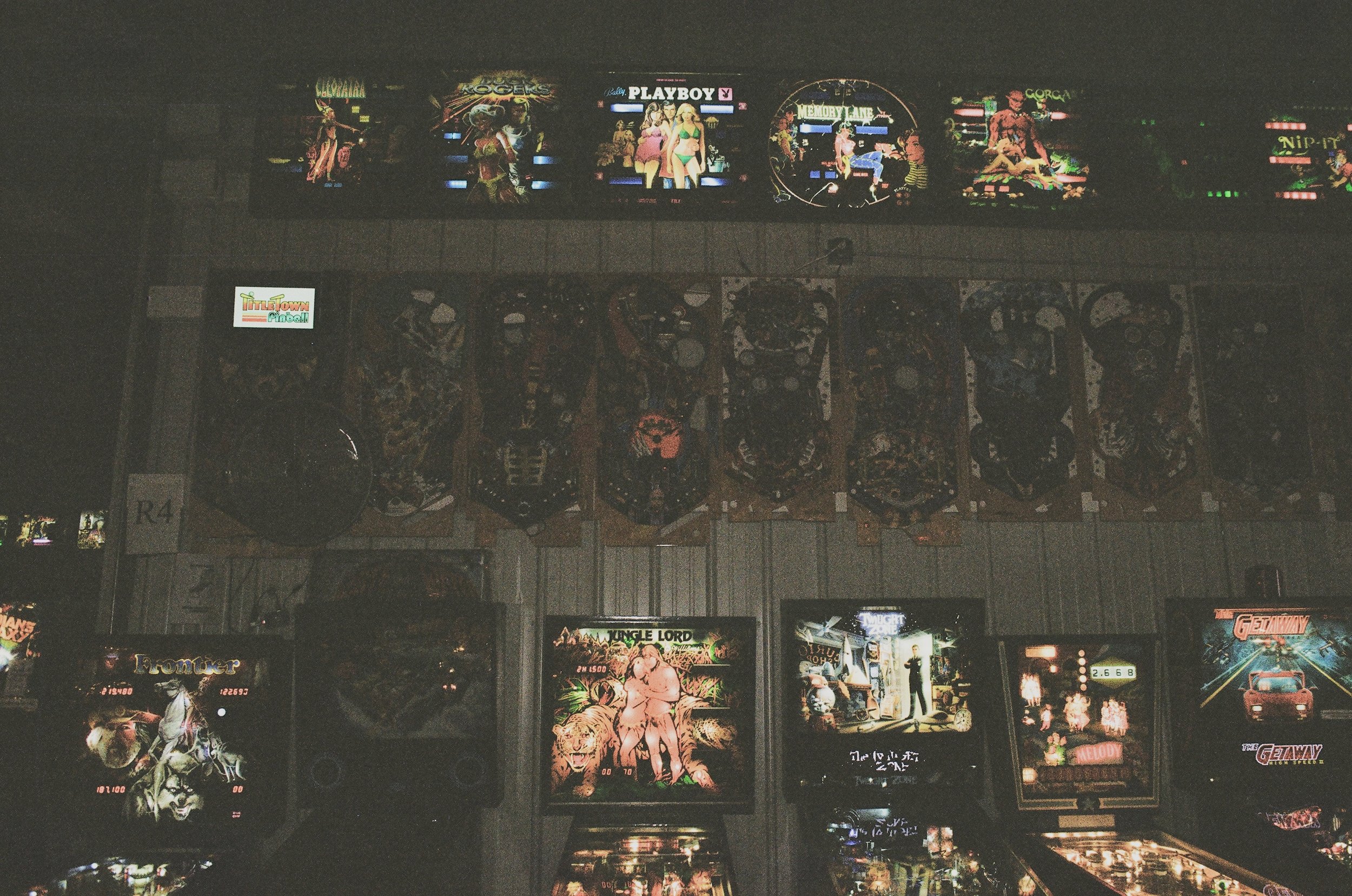 Delaware Pinball Collective Is a Hotspot for Top Players