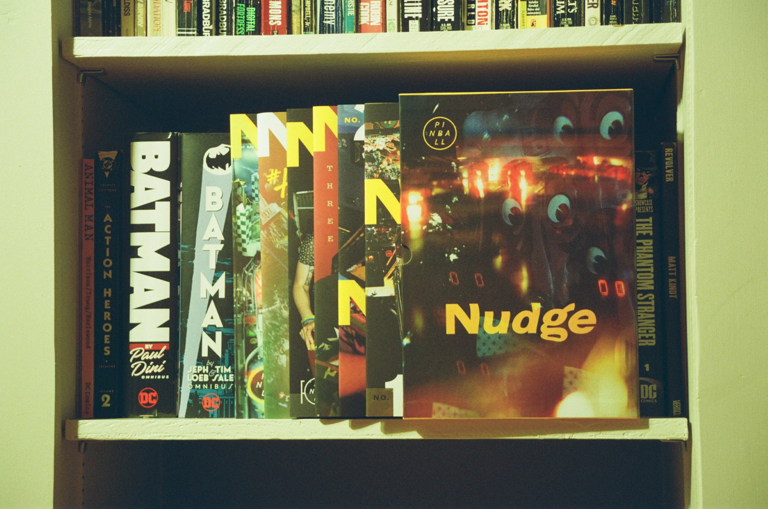 Nudge Box Set: The First Five Years