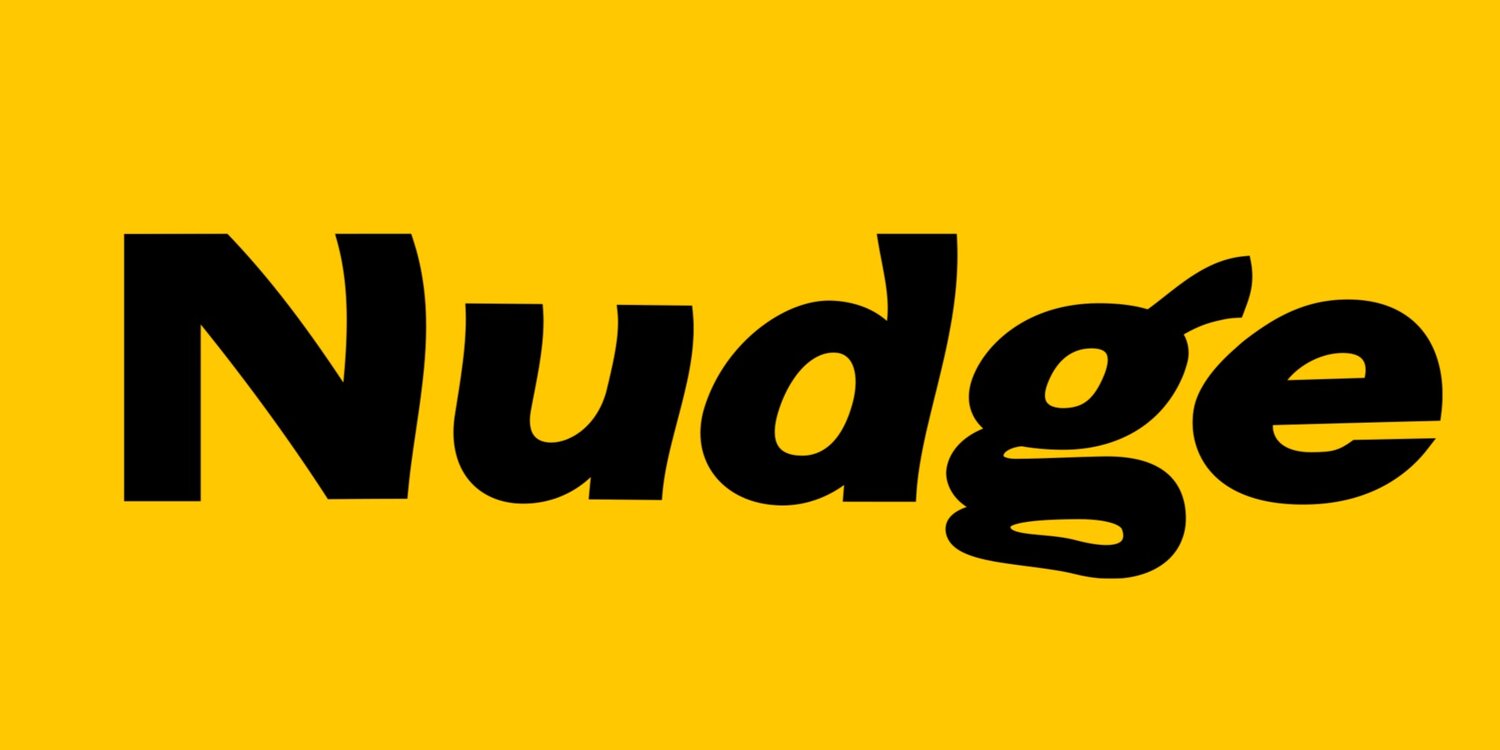 Nudge 