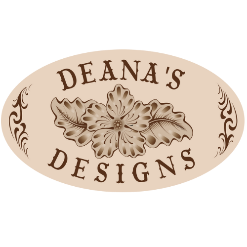 Leather (genuine only) - Deeana's Designs