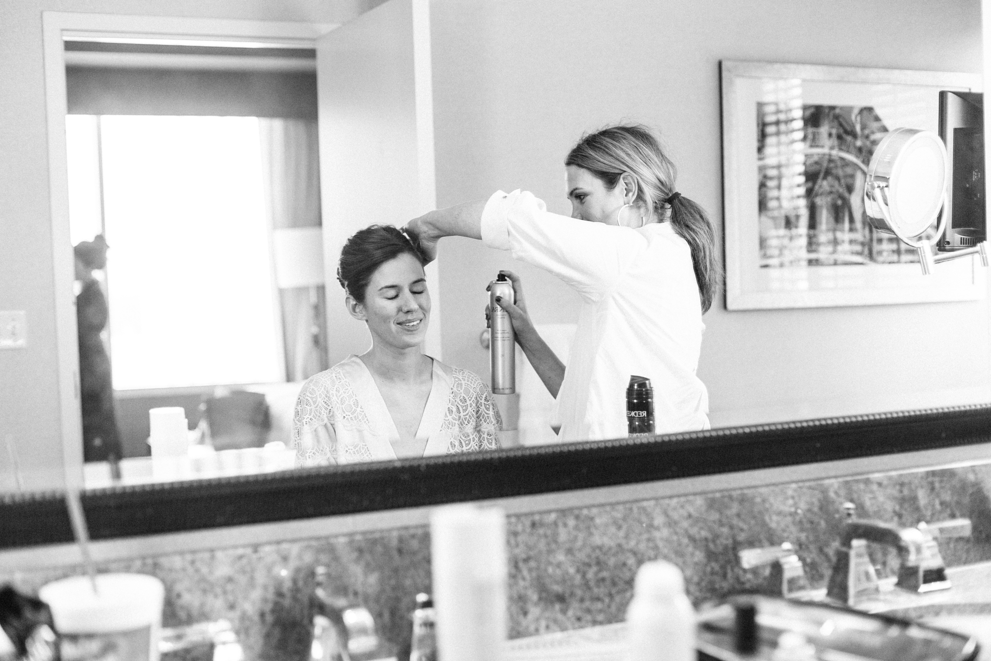 Caroline + Chris || New Orleans, LA Wedding