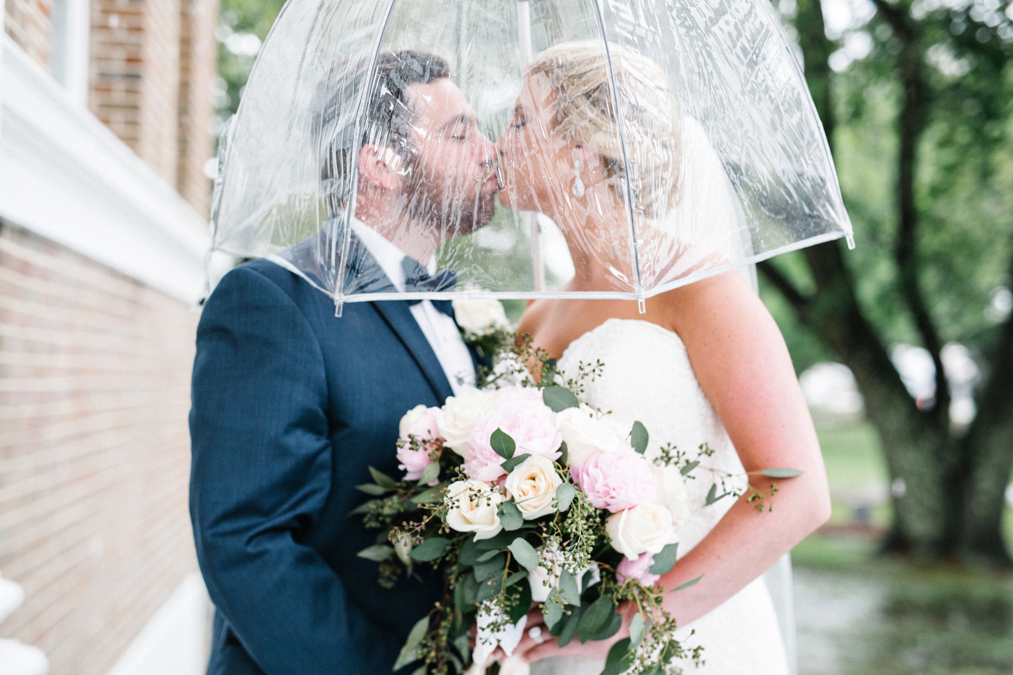 Liz + Kevin || Bay St. Louis, MS Wedding